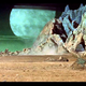 Illustration for article titled All the World's a Soundstage: In Praise of Studio-Bound Alien Worlds